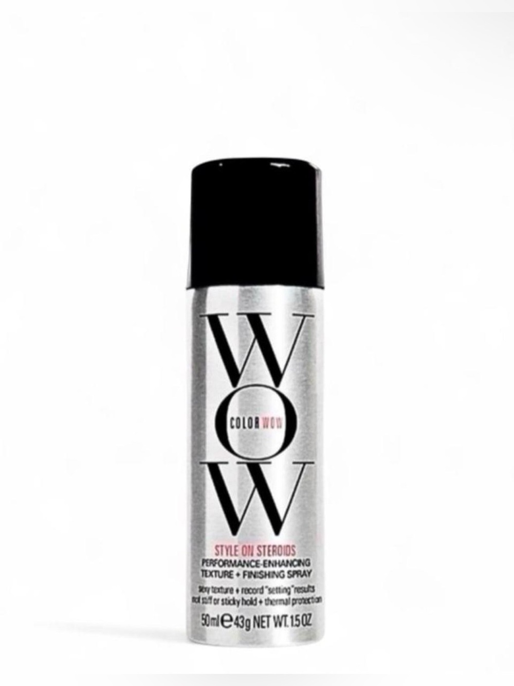 COLOR WOW - Mini Style on Steroids Texture
Spray